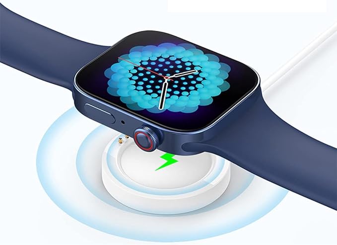 Reloj inteligente i9 pro max s