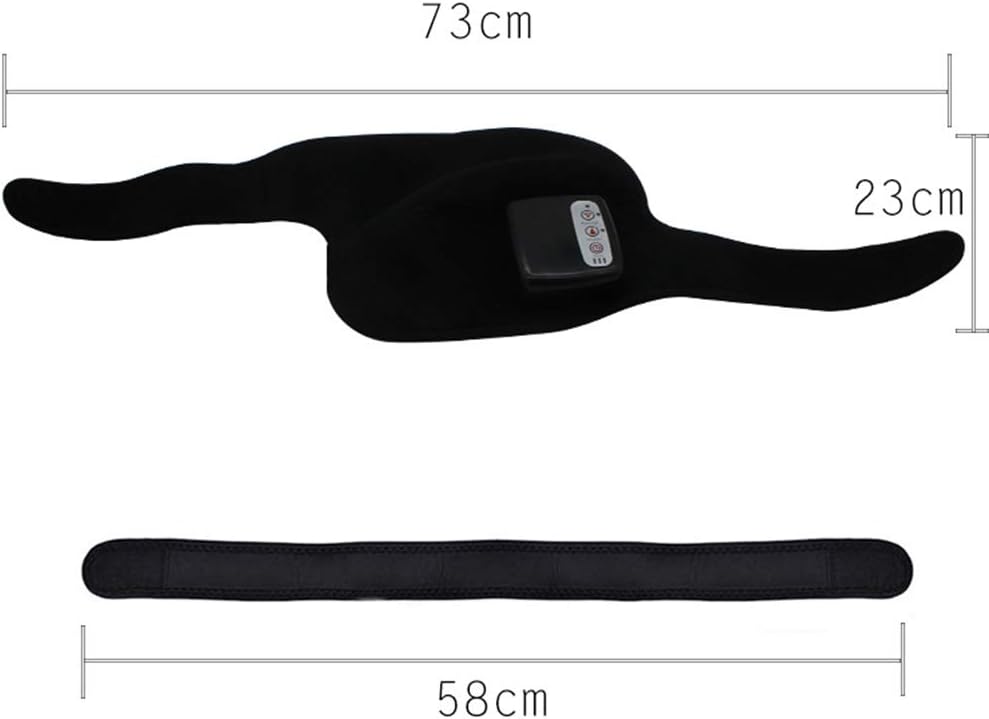 Banda de Recuperación Deportiva 4 en 1