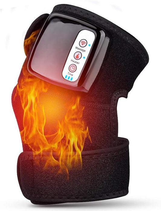 Banda de Recuperación Deportiva 4 en 1