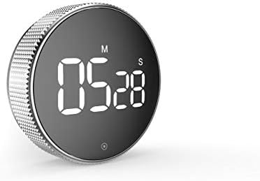 Temporizador Deportivo LED