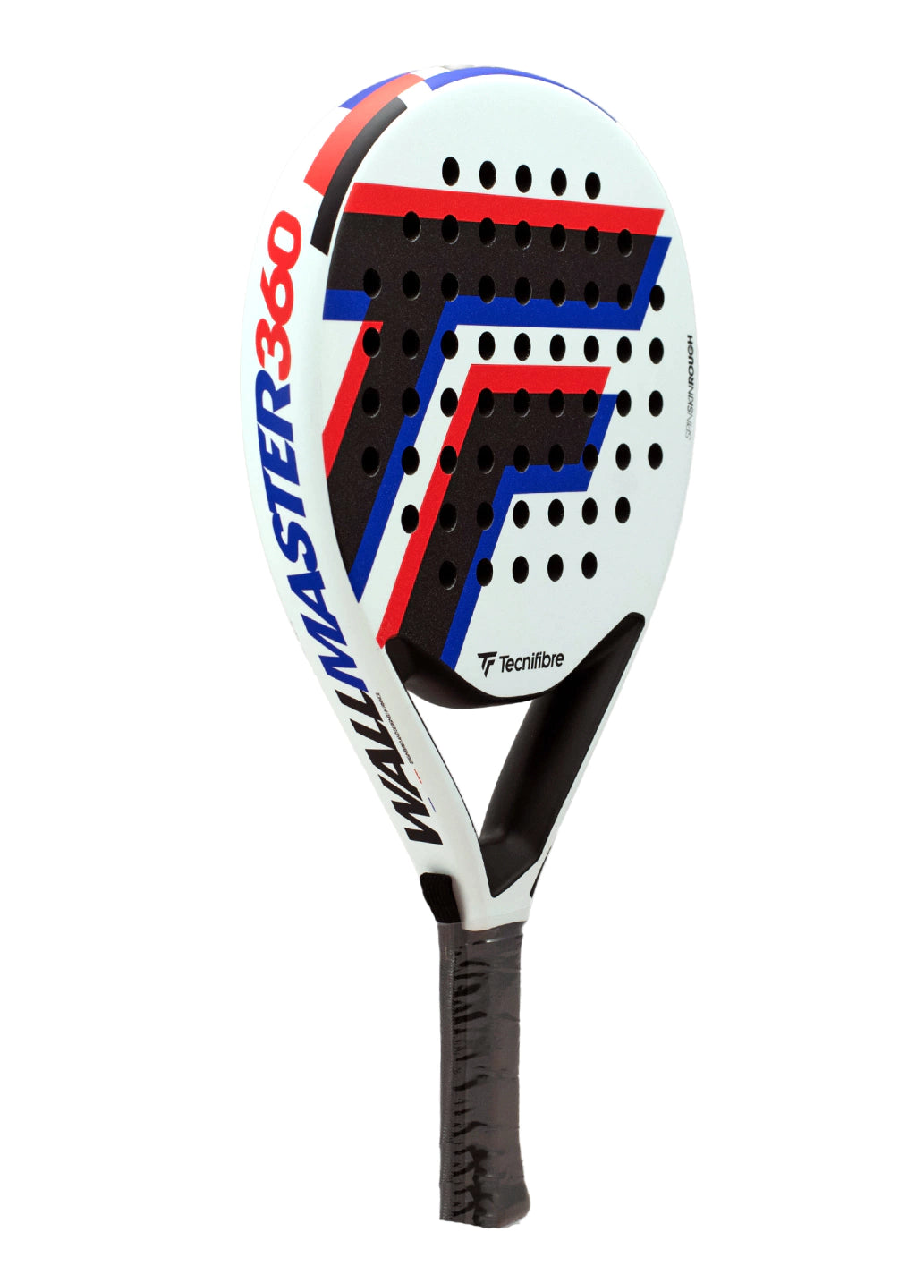 Pala Padel TECNIFIBRE WALL MASTER 370
