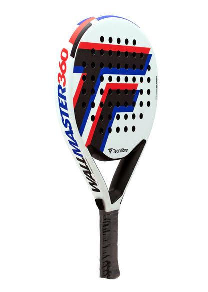 Pala Padel TECNIFIBRE WALL MASTER 370