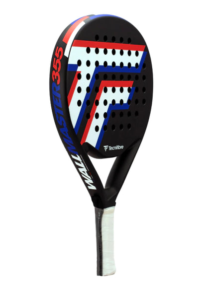 Pala Padel TECNIFIBRE WALL MASTER 370