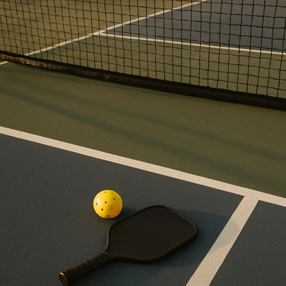 Alquiler de Cancha de pickleball