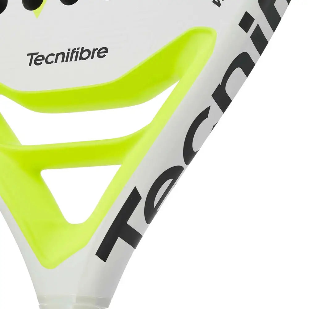 Pala Padel TECNIFIBRE WALL BREAKER 370