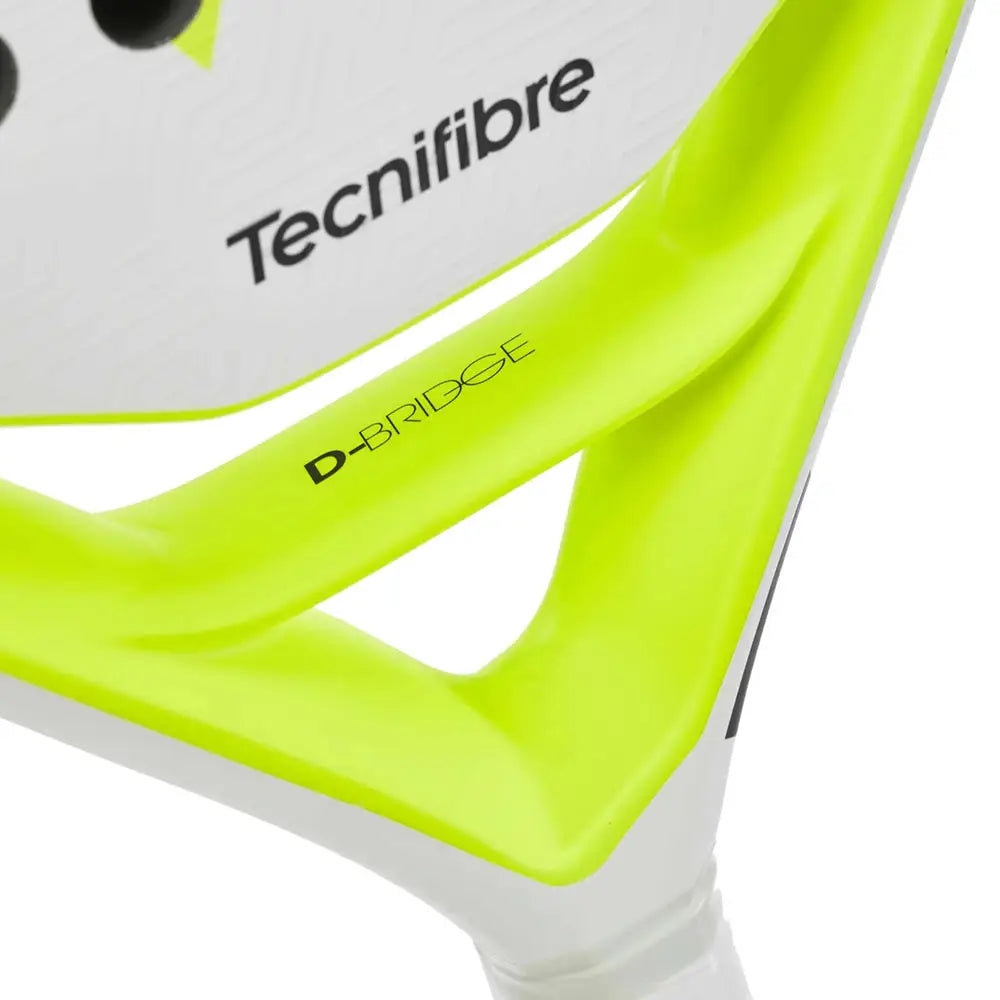 Pala Padel TECNIFIBRE WALL BREAKER 370