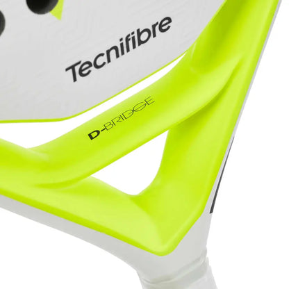 Pala Padel TECNIFIBRE WALL BREAKER 370