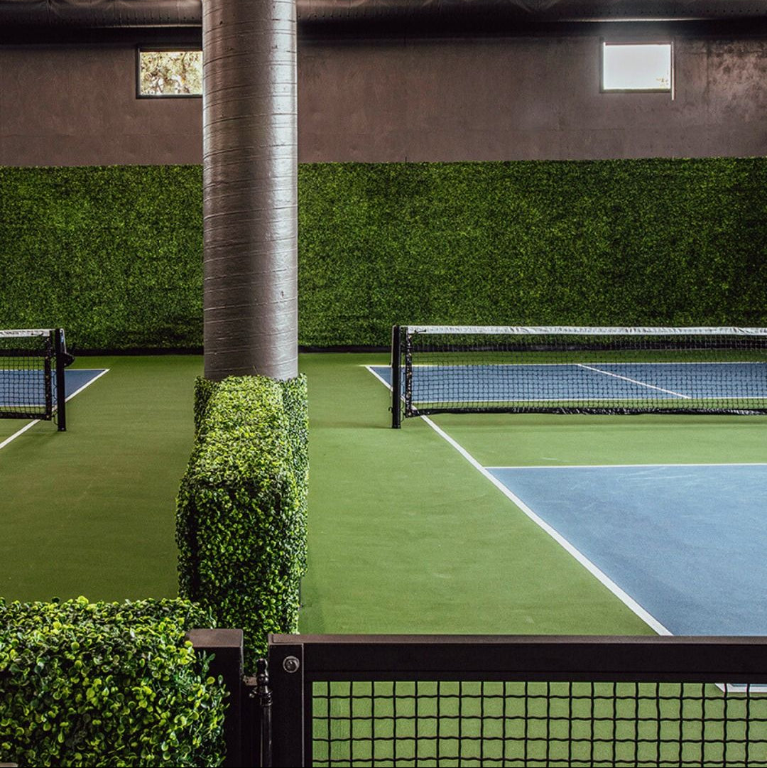 Alquiler de Cancha de pickleball
