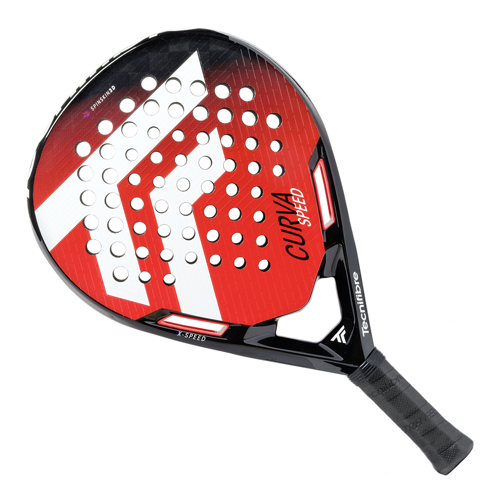 Pala Padel TECNIFIBRE CURVA SPEED