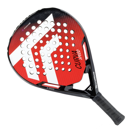 Pala Padel TECNIFIBRE CURVA SPEED