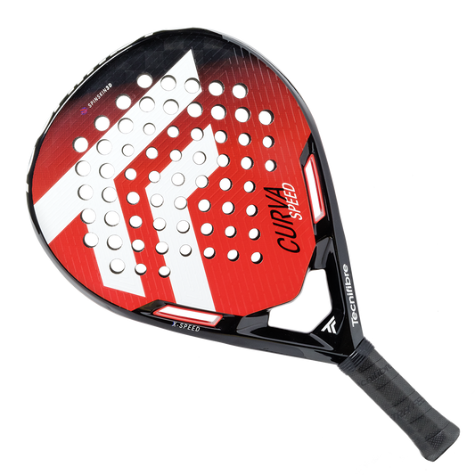 Pala Padel TECNIFIBRE CURVA SPEED