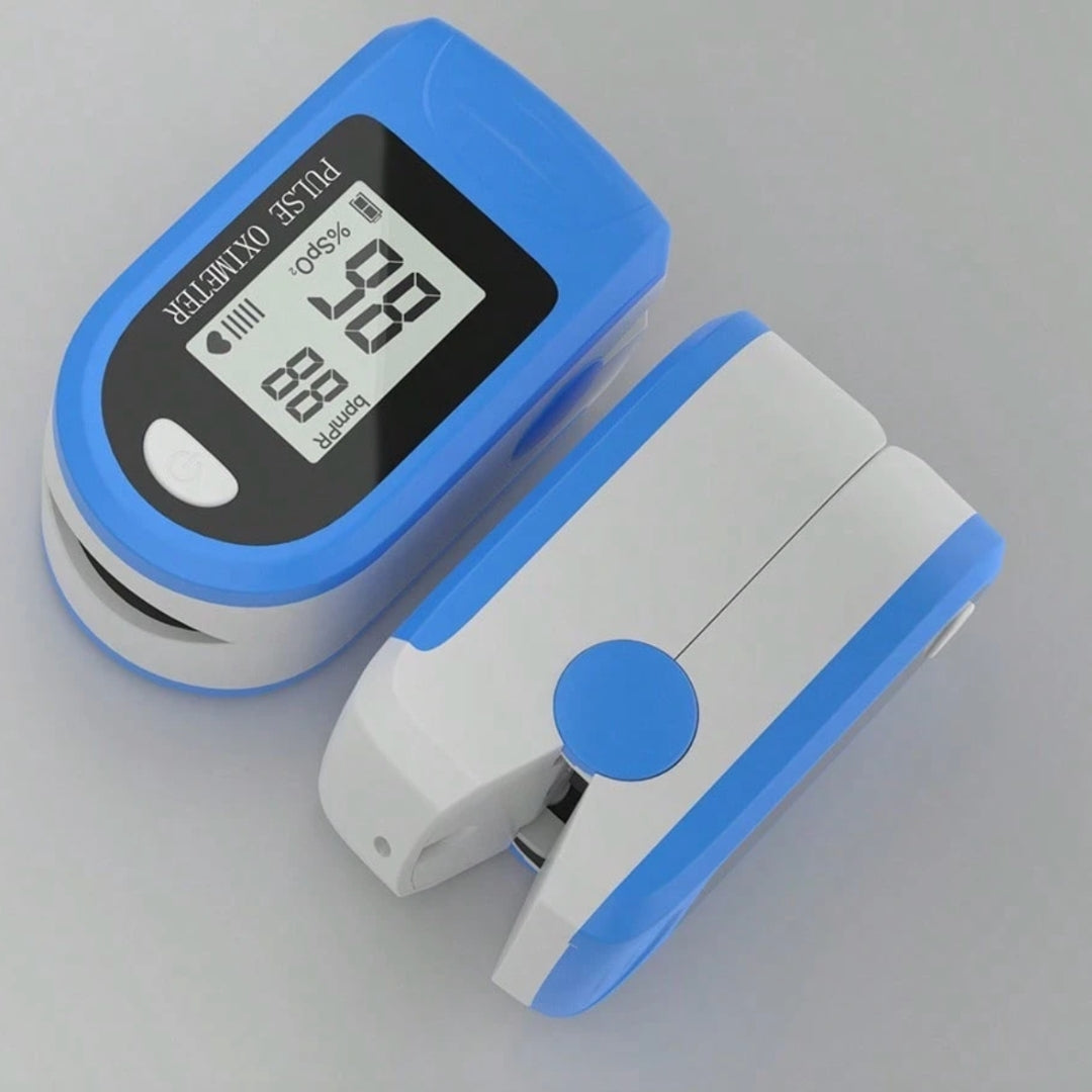 Oxímetro de pulso X1906