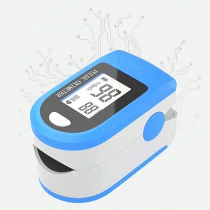Oxímetro de pulso X1906