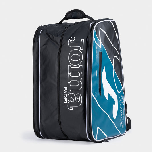 Bolso Paletero JOMA PRO Azul Negro
