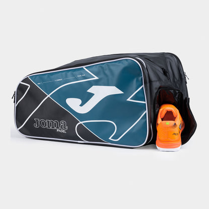 Bolso Paletero JOMA PRO Azul Negro