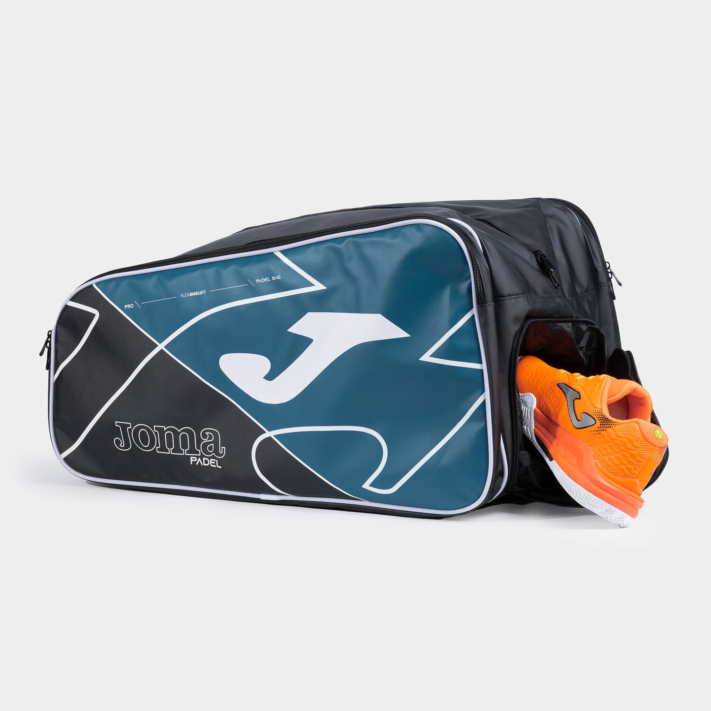 Bolso Paletero JOMA PRO Azul Negro