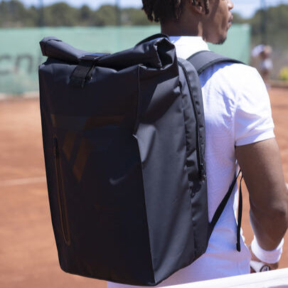 Bolso Paletero TECNIFIBRE TOUR ENDURANCE Ultra Black