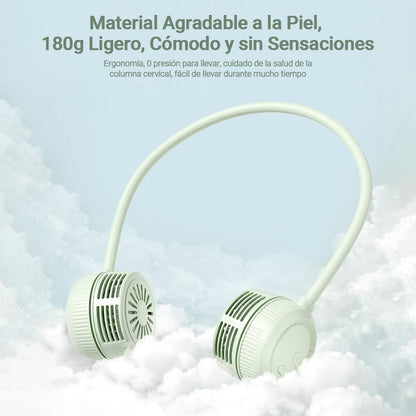 Enfriador Deportivo para Cuello