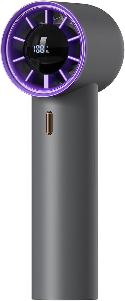 Ventilador inalámbrico super potente