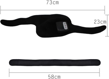 Banda de Recuperación Deportiva 4 en 1