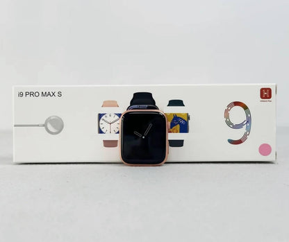 Reloj inteligente i9 pro max s