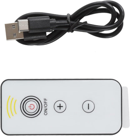 Saltador de cuerda electrónico