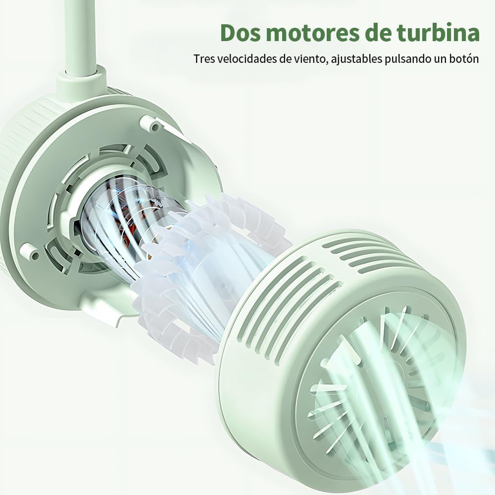 Enfriador Deportivo para Cuello