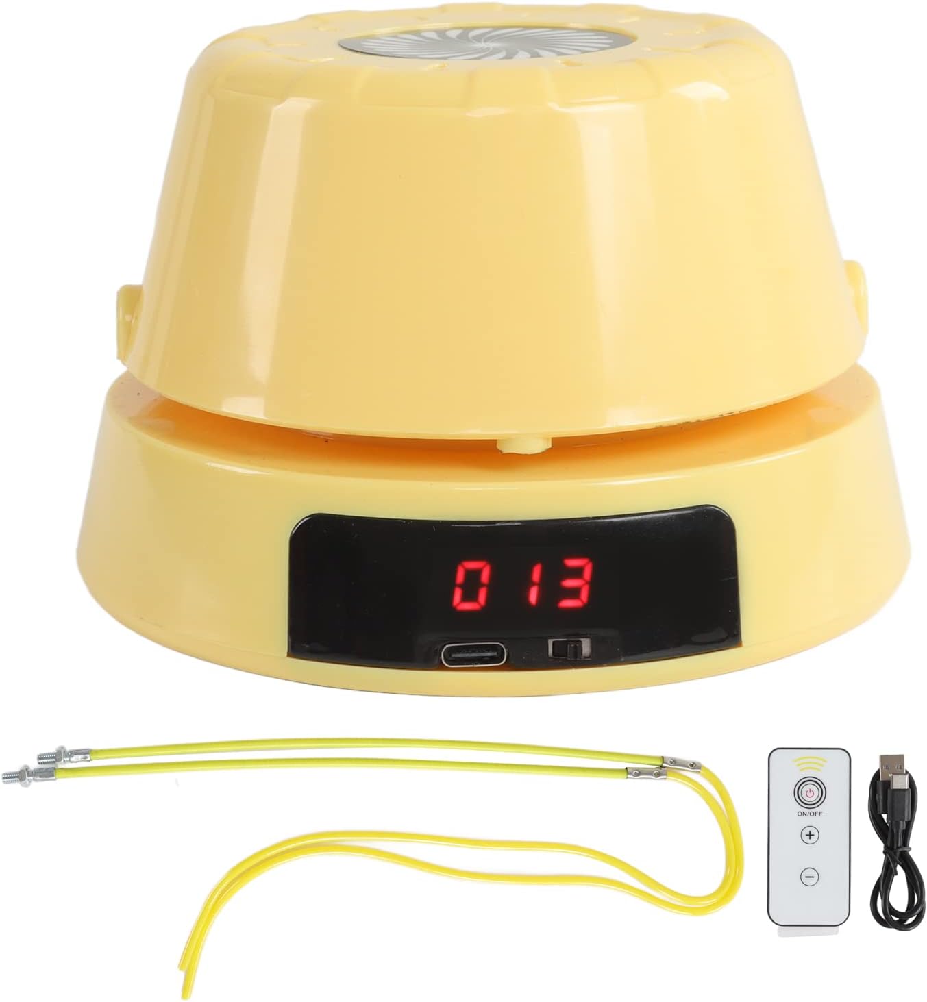 Saltador de cuerda electrónico