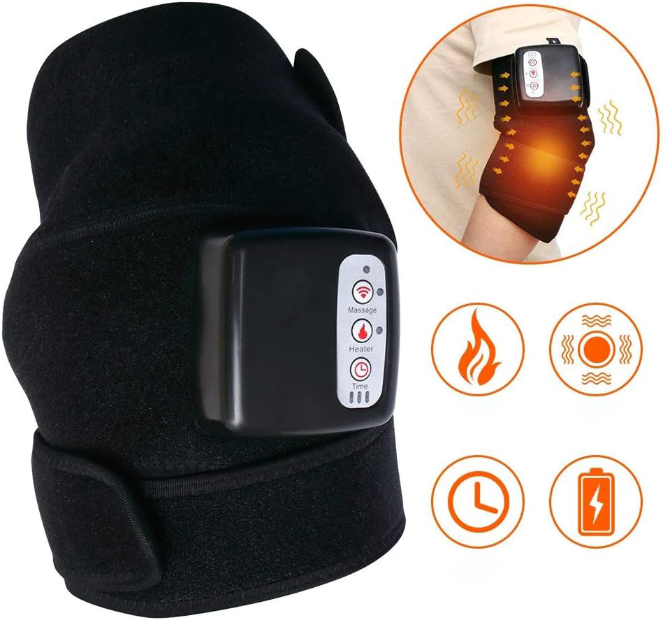 Banda de Recuperación Deportiva 4 en 1