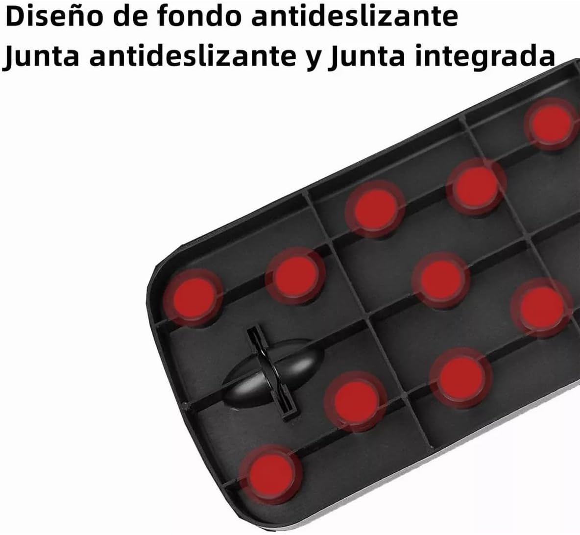 Tabla de ejercicio multifuncional