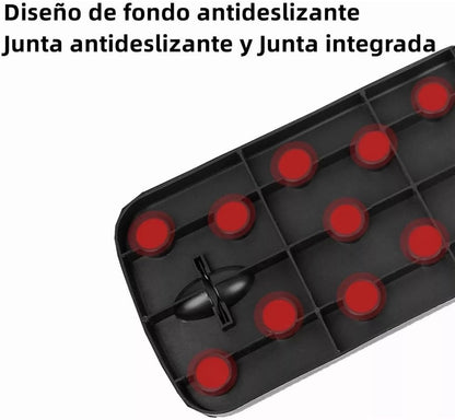 Tabla de ejercicio multifuncional