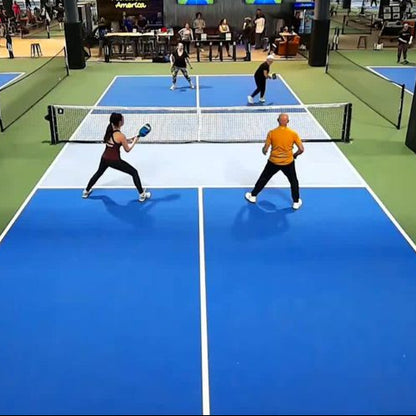 Alquiler de Cancha de pickleball