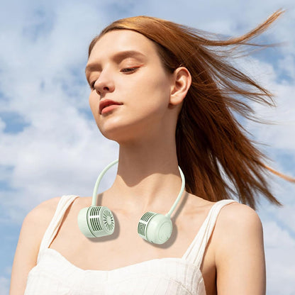 Enfriador Deportivo para Cuello