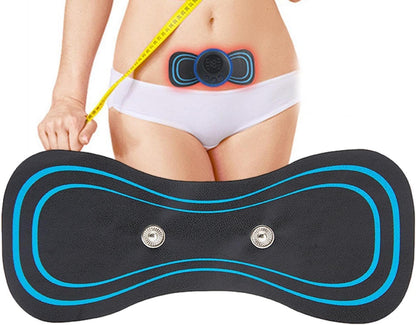 Masajeador muscular eléctrico corporal