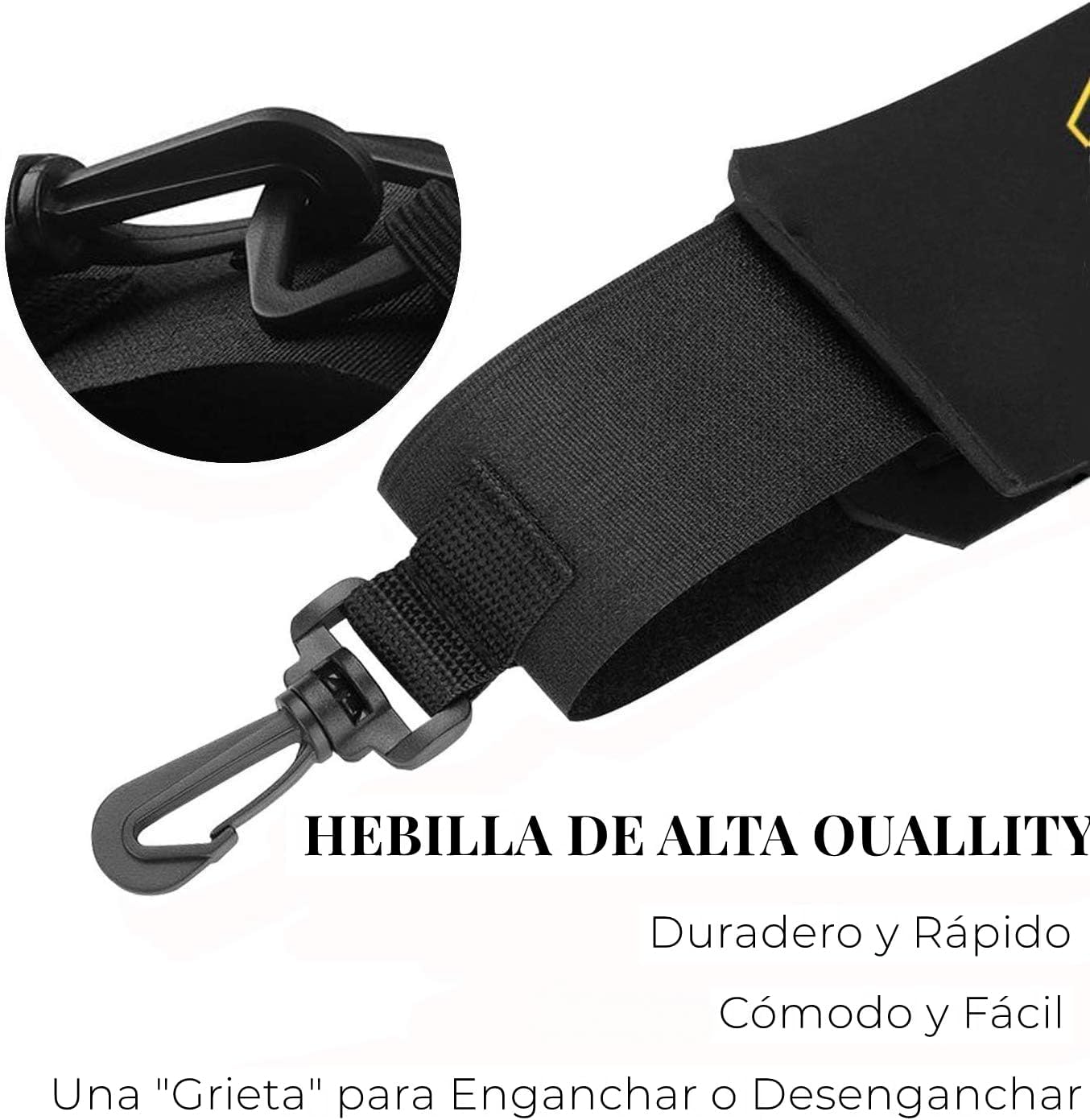 Cuerda para hacer series de futbol