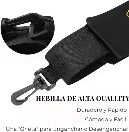 Cuerda para hacer series de futbol