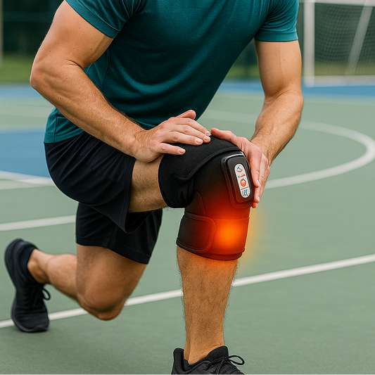 Banda de Recuperación Deportiva 4 en 1