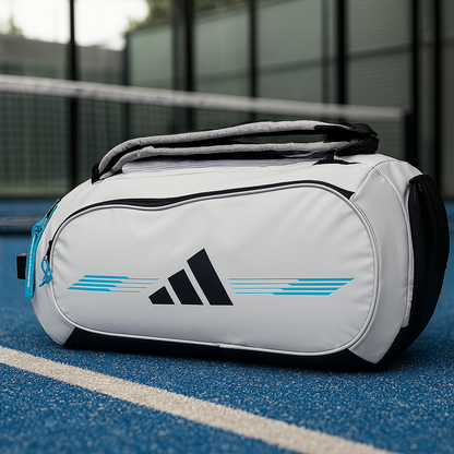 Bolso Paletero Adidas Protour Martita Ortega 70L