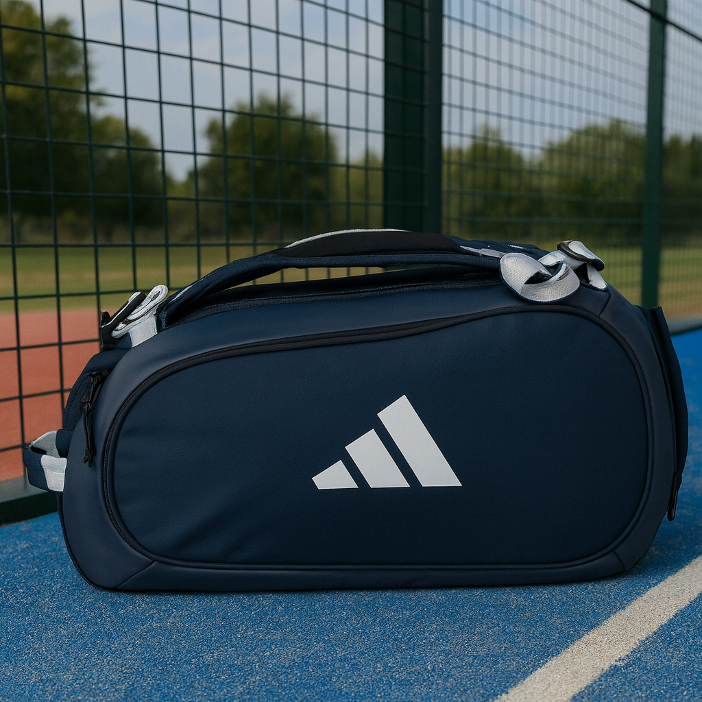 Paletero Adidas Tour 3.4 Azul 54L