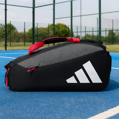 Bolso Paletero Adidas Multigame Ale Galán