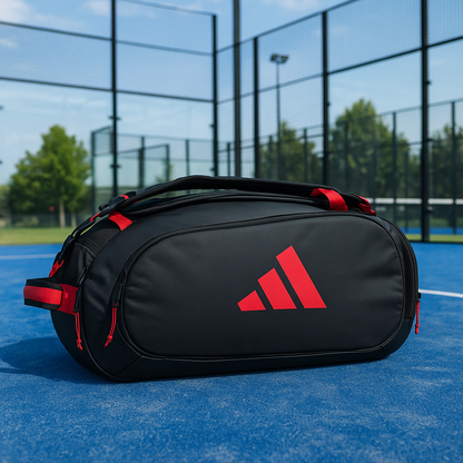 Paletero Adidas Tour 3.4 Negro 54L