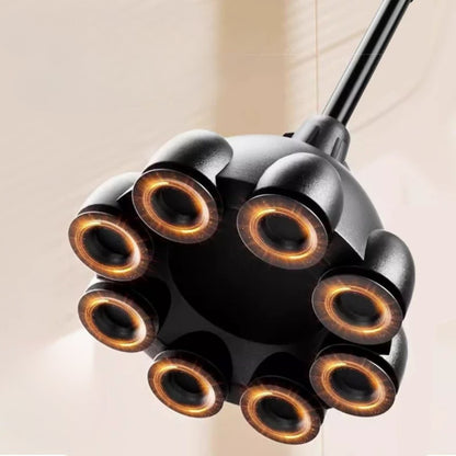 Pera de boxeo con soporte