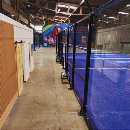 Alquiler de Canchas de Pádel M4 Padel