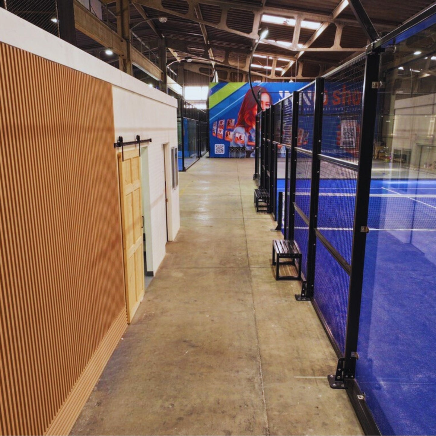 Clase de Pádel Personalizadas de Adultos Horario Diurno