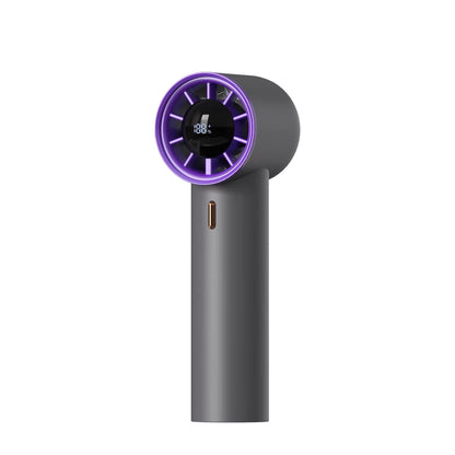 Ventilador inalámbrico super potente