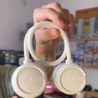 Enfriador Deportivo para Cuello