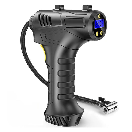 Compresor de aire inalámbrico