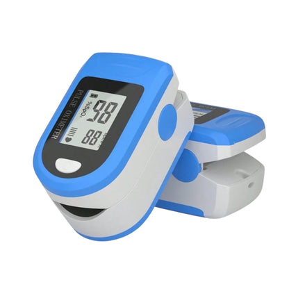 Oxímetro de pulso X1906