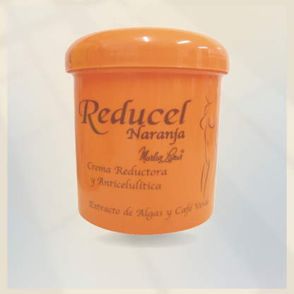 Crema reductora de medidas y reduce estrias