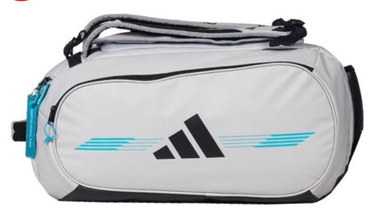 Bolso Paletero Adidas Protour Martita Ortega 70L